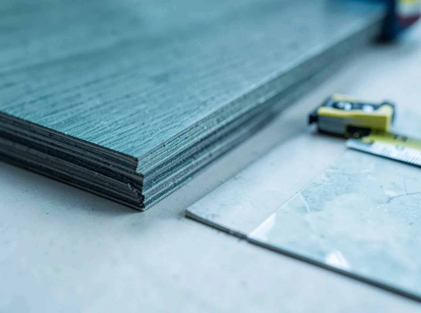 Luxury Vinyl Plank Installation Monument, CO FAQs